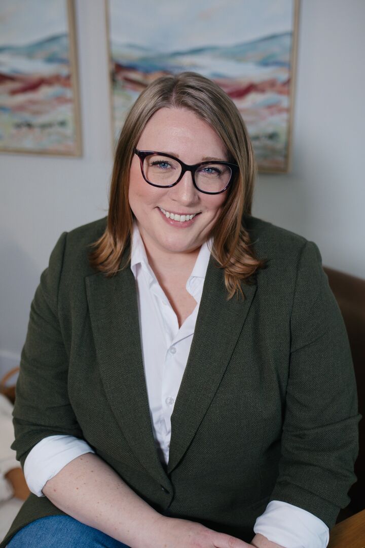 Julianne Griffin, Real Estate Salesperson in Ames, Signature Real Estate