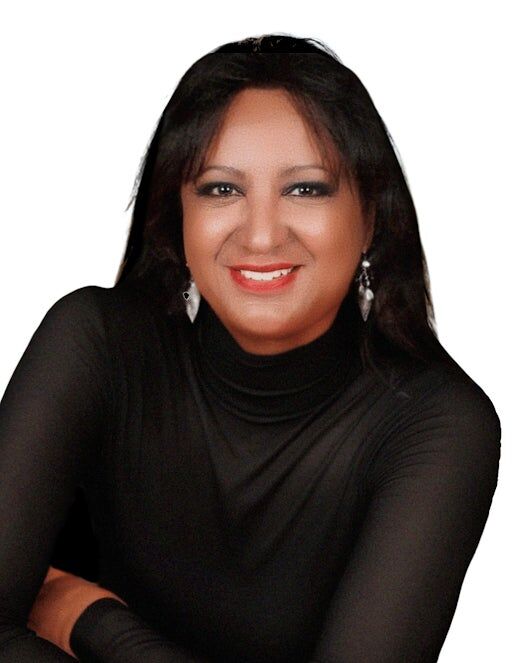 Ruth Wehrman, Real Estate Salesperson in Ringwood, Green Team