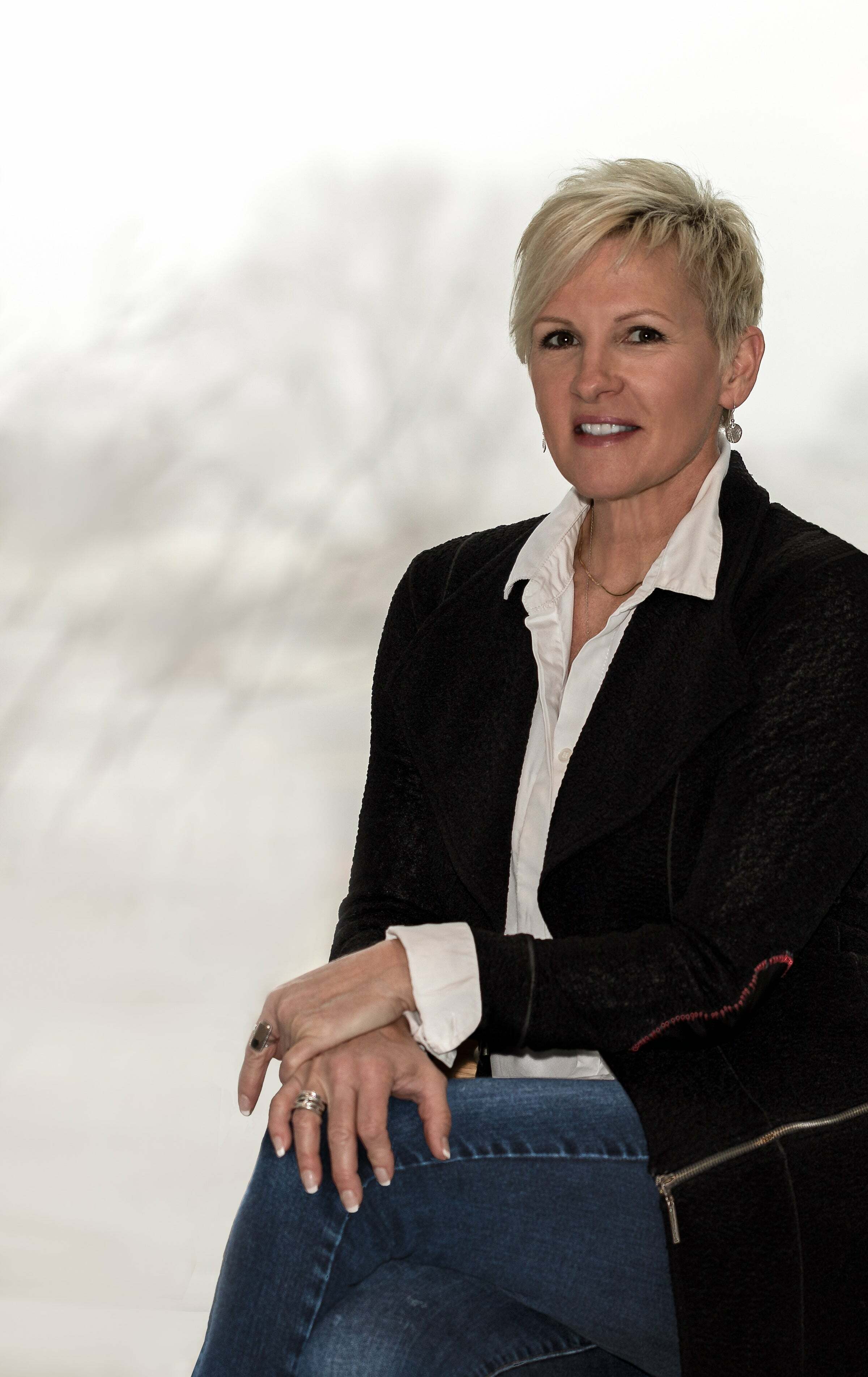 Shelley Fastenau, Real Estate Salesperson in Elkhorn, The Good Life Group