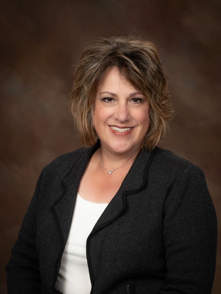 Lora Larimer, Associate Real Estate Broker in Altoona, GSA Realty
