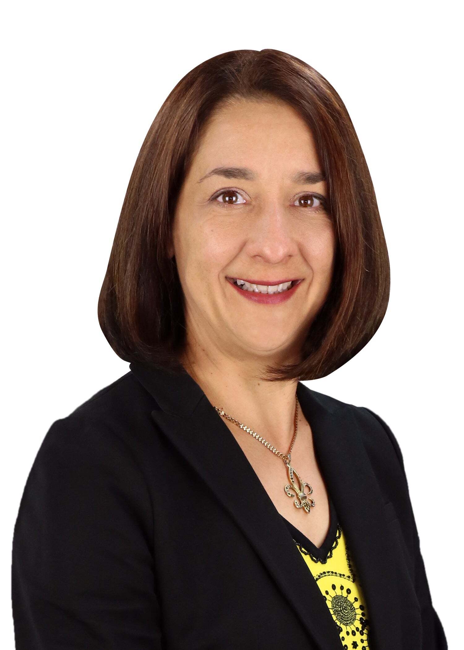 Anne Irvin, Real Estate Salesperson in Torrance, Union Realty Co.
