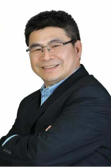 Michael Yeung, Broker in Ottawa, Coldwell Banker First Ottawa Realty, Brokerage