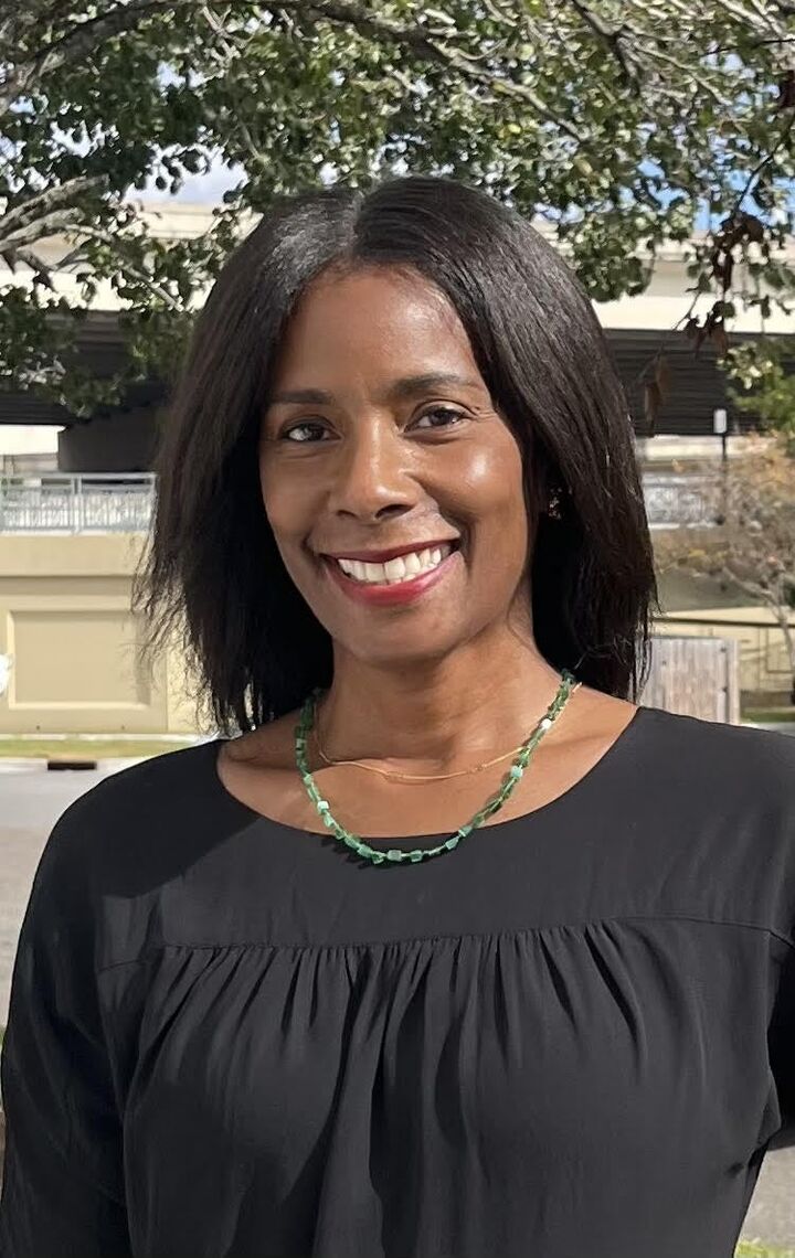 Jonyce Brown, Real Estate Salesperson in Jacksonville, North East