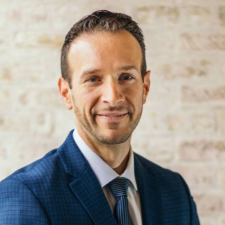 John Robinson, Real Estate Salesperson in Lake Orion, Professionals