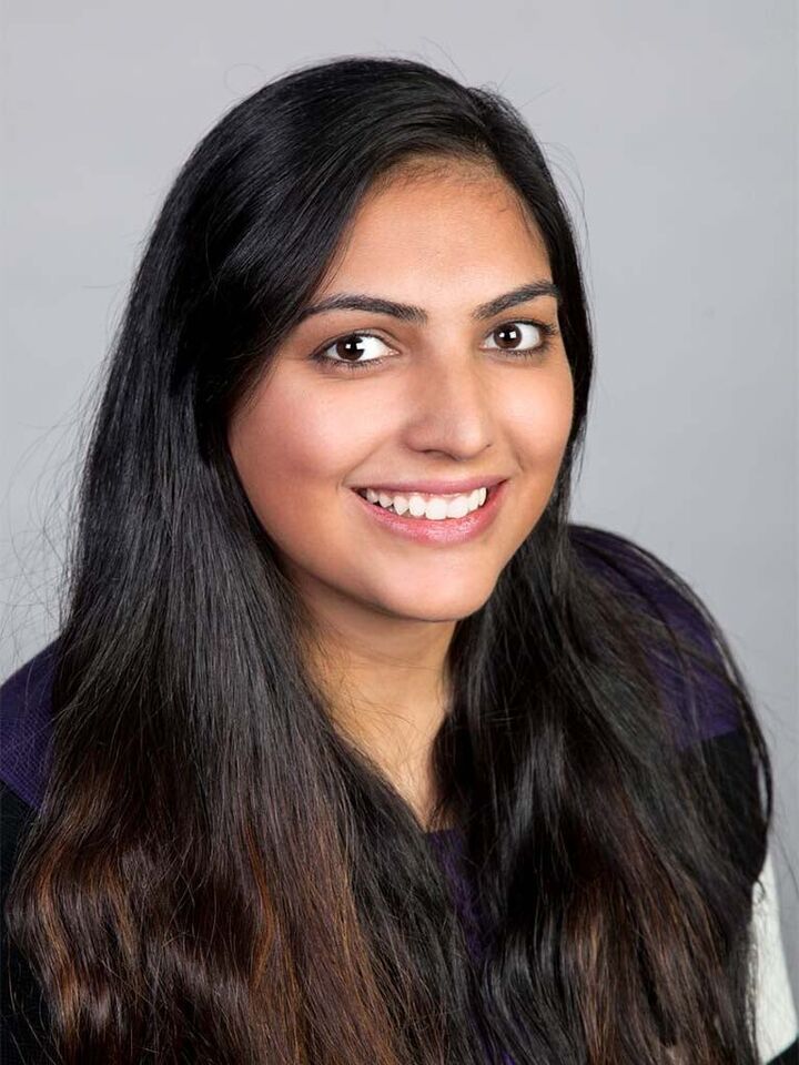 Mindy Singh, Real Estate Salesperson in Appleton, Affiliated