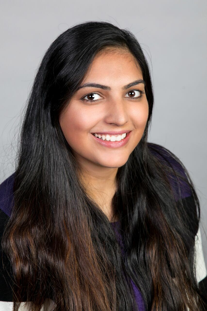 Mindy Singh, Real Estate Salesperson in Appleton, Affiliated