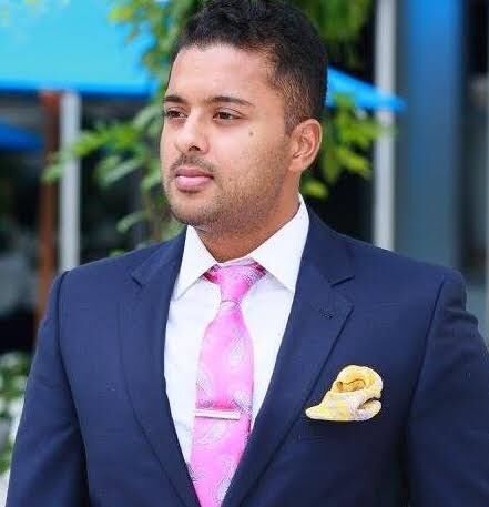 Alvin Mathew, Real Estate Salesperson in Yonkers, Dawn's Gold Realty