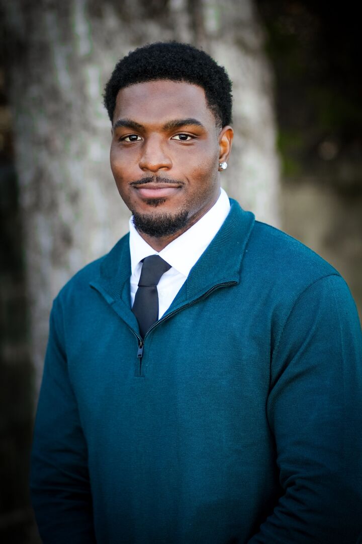 Quinton Covington, Associate Real Estate Broker in Charlotte, Paracle