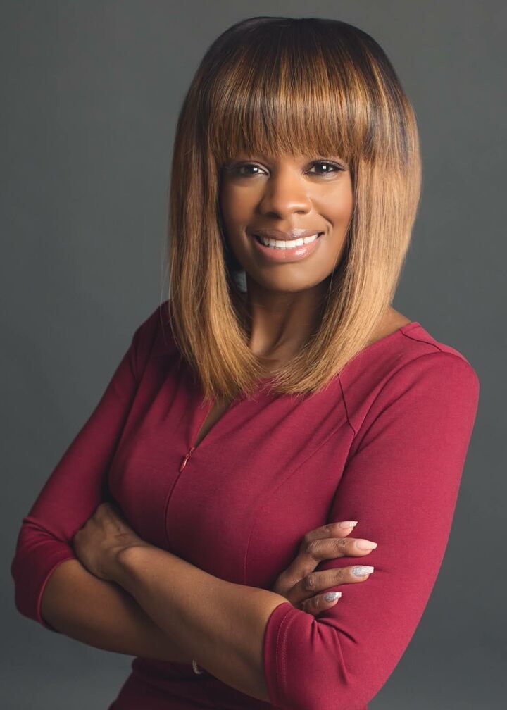 Tiffany Johnson, Real Estate Broker in Fort Mill, ERA Live Moore