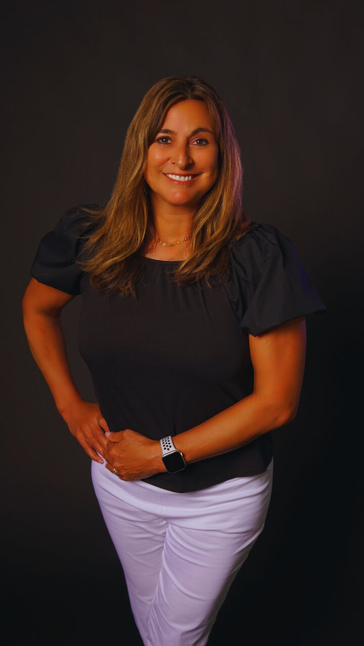 Janice Blevins, Real Estate Salesperson in St Augustine, Premier Properties