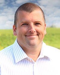 Chris Forrette, Real Estate Broker/Manager in Salem, Mountain West Real Estate, Inc.