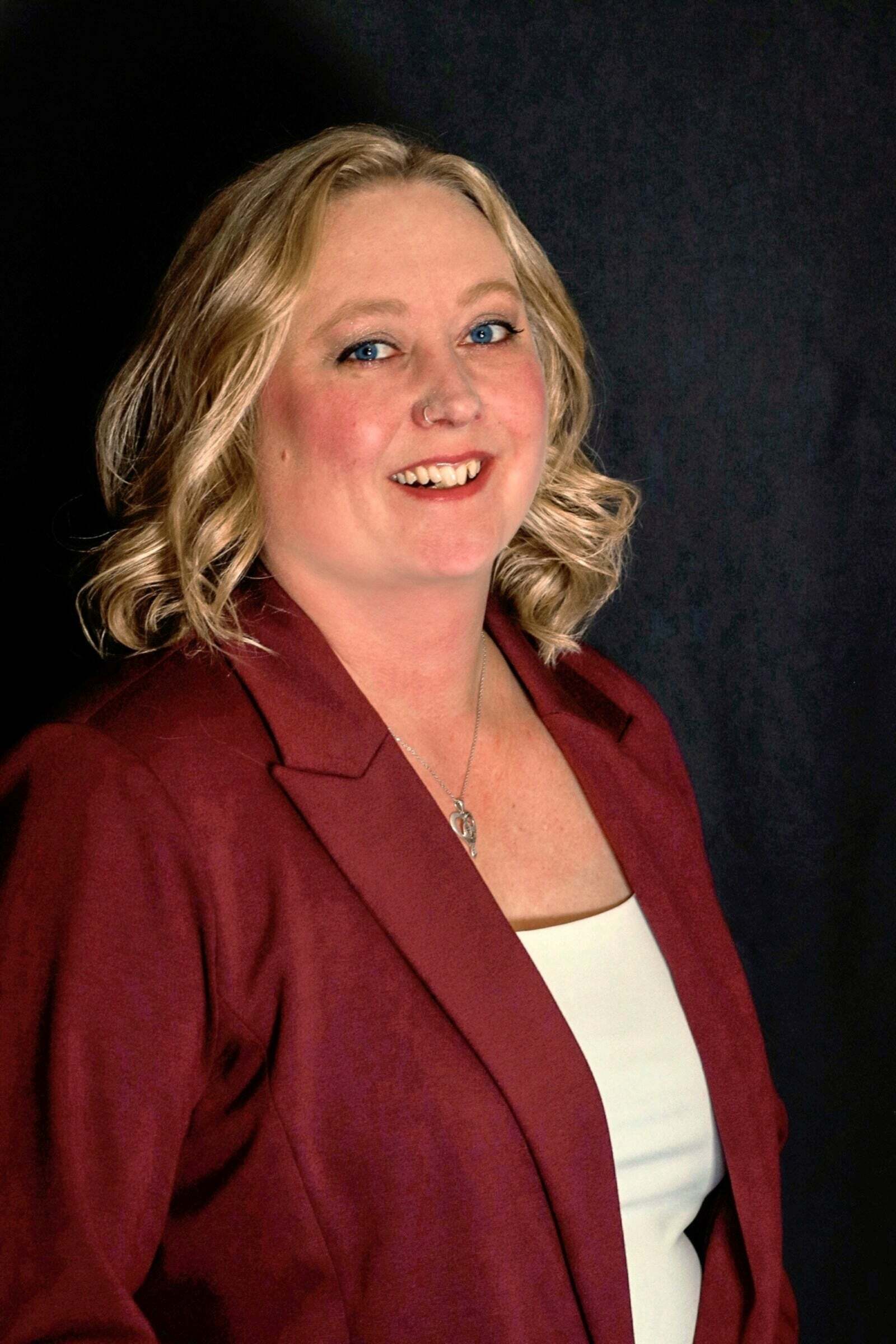 Brandy Perry, Real Estate Salesperson in Coeur D Alene, Beutler & Associates