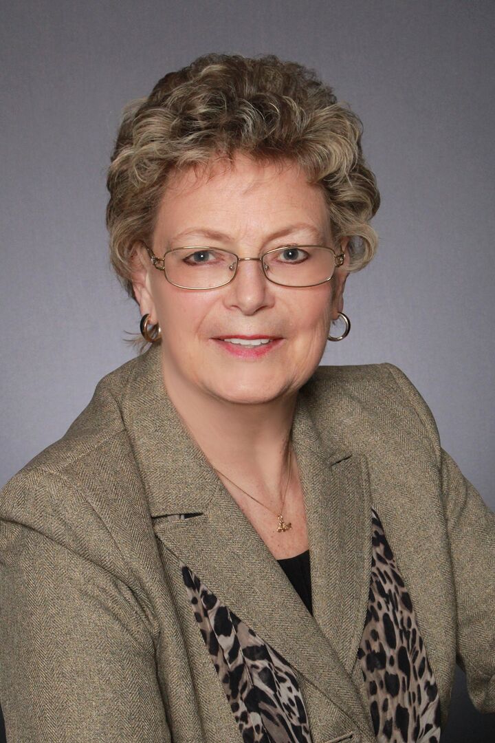 Janice Nhare, Associate Real Estate Broker in Dublin, Curry Residential