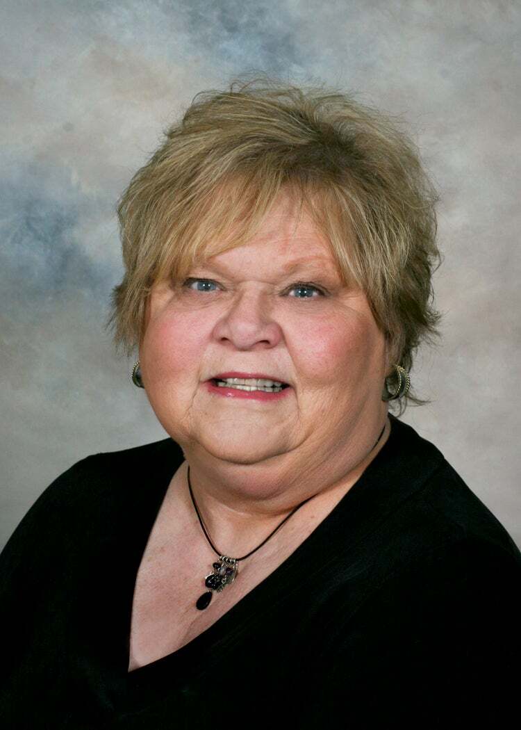 Anne Gerard, Real Estate Salesperson in Dayton, Heritage