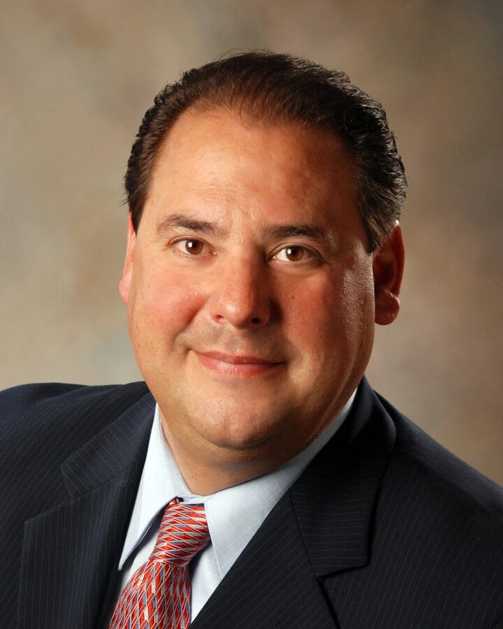 Peter Demidovich,  in Huntington, Realty Connect