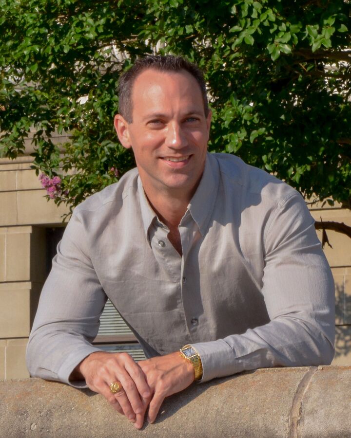 Gregory Peterson,  in Edwards, Top Dog Properties