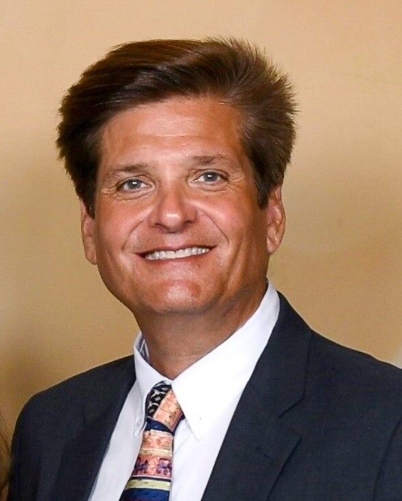 Steven Fischer, Real Estate Salesperson in Savannah, ERA Southeast Coastal Real Estate