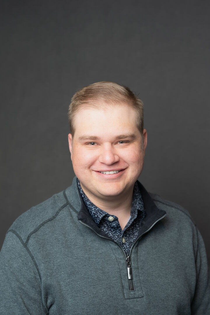 Dominick Marrese,  in Bellevue, Windermere