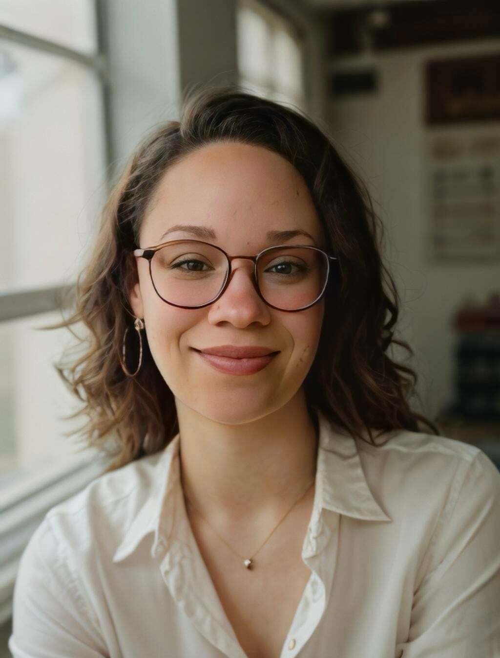 Daniella Williams, Real Estate Salesperson in Cincinnati, ERA Real Solutions Realty