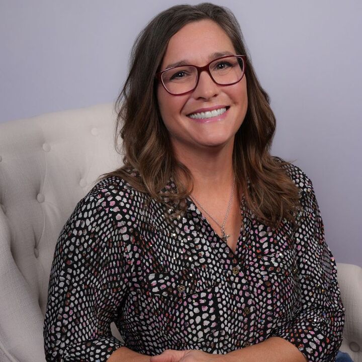 Aleisha Morris, Real Estate Salesperson in Henderson, Home Place Realty