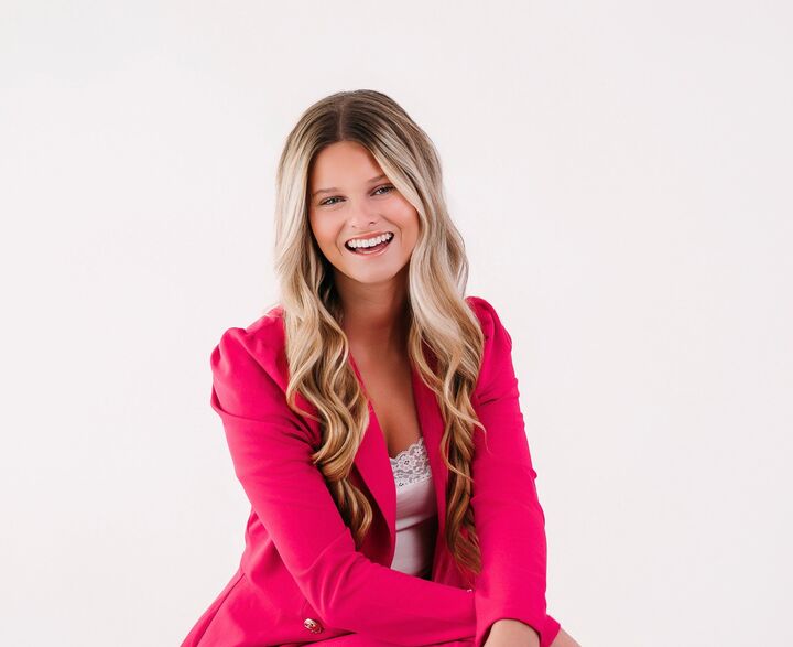 Kylie Vail, Real Estate Salesperson in Chattanooga, Signature Brokers