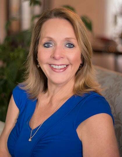 Deana Leggett, Real Estate Broker in Zebulon, ERA Parrish Realty Legacy Group