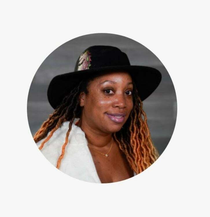 Latonda Hinton, Real Estate Salesperson in Kendall Park, Maturo
