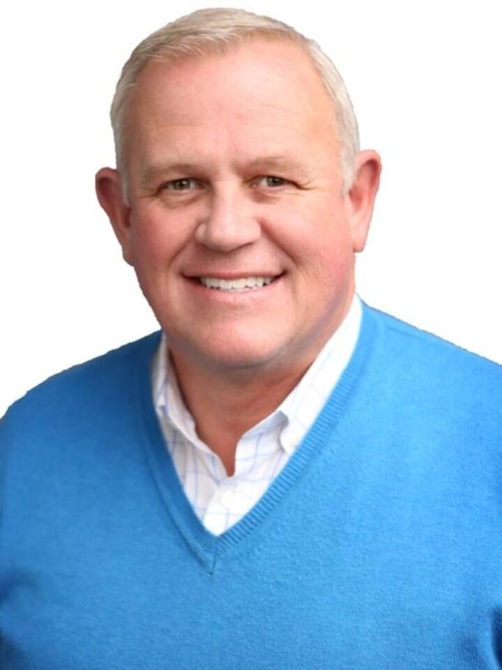 Hal Hovey, Real Estate Salesperson in Oak Harbor, 360 Team