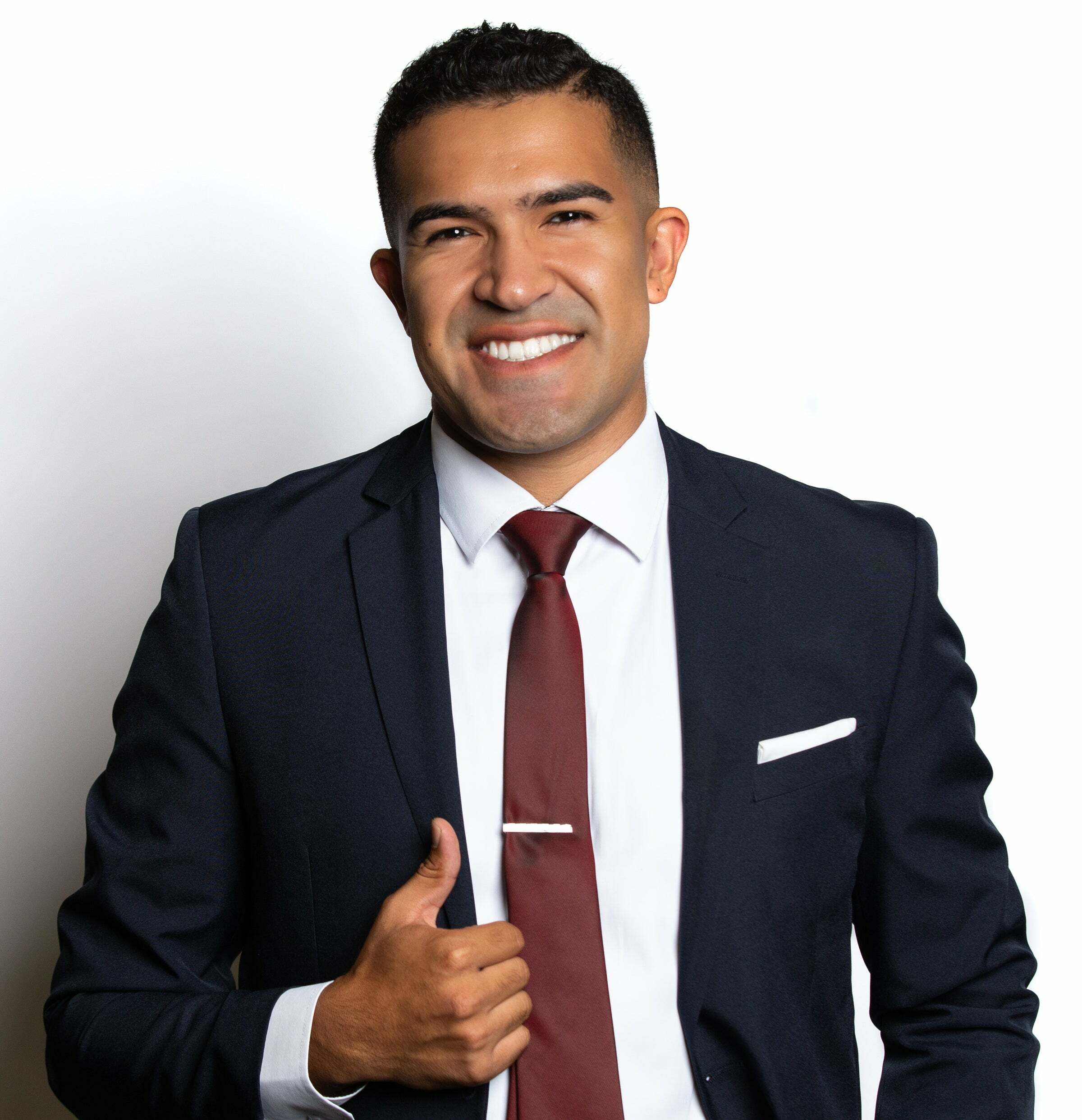Cory Trujillo, Real Estate Salesperson in Downey, Real Estate Alliance