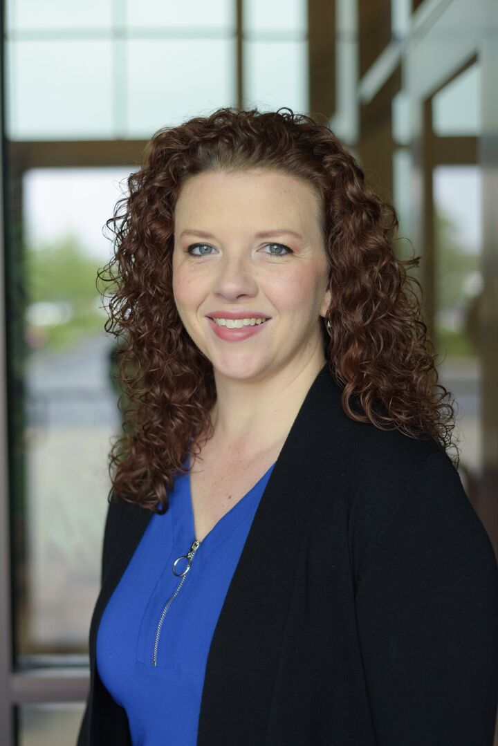 Erin Cavender, Real Estate Salesperson in Wilmington, Heritage