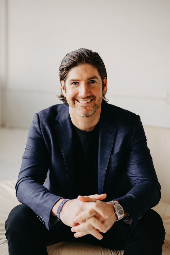 Travis Stewart, Broker in Kirkland, Windermere