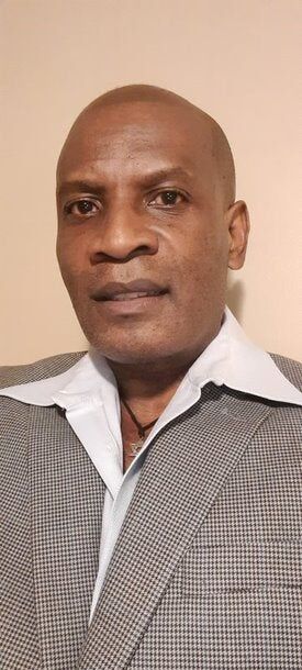 Paul Herold,  in Randolph, North East