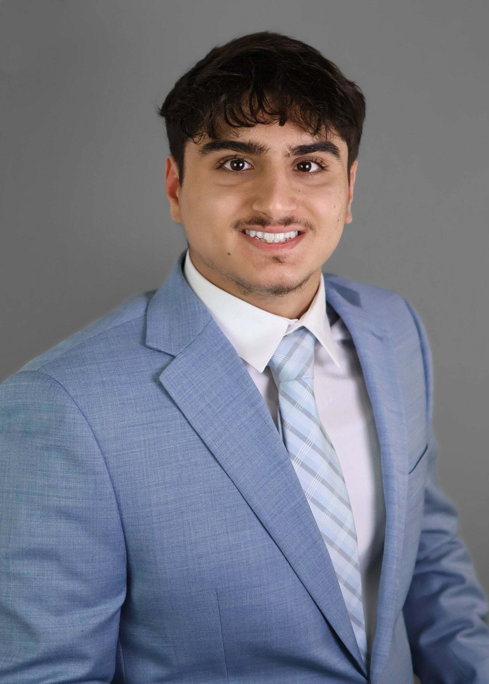 Abbas Hazime, Real Estate Salesperson in Dearborn Heights, Curran & Oberski