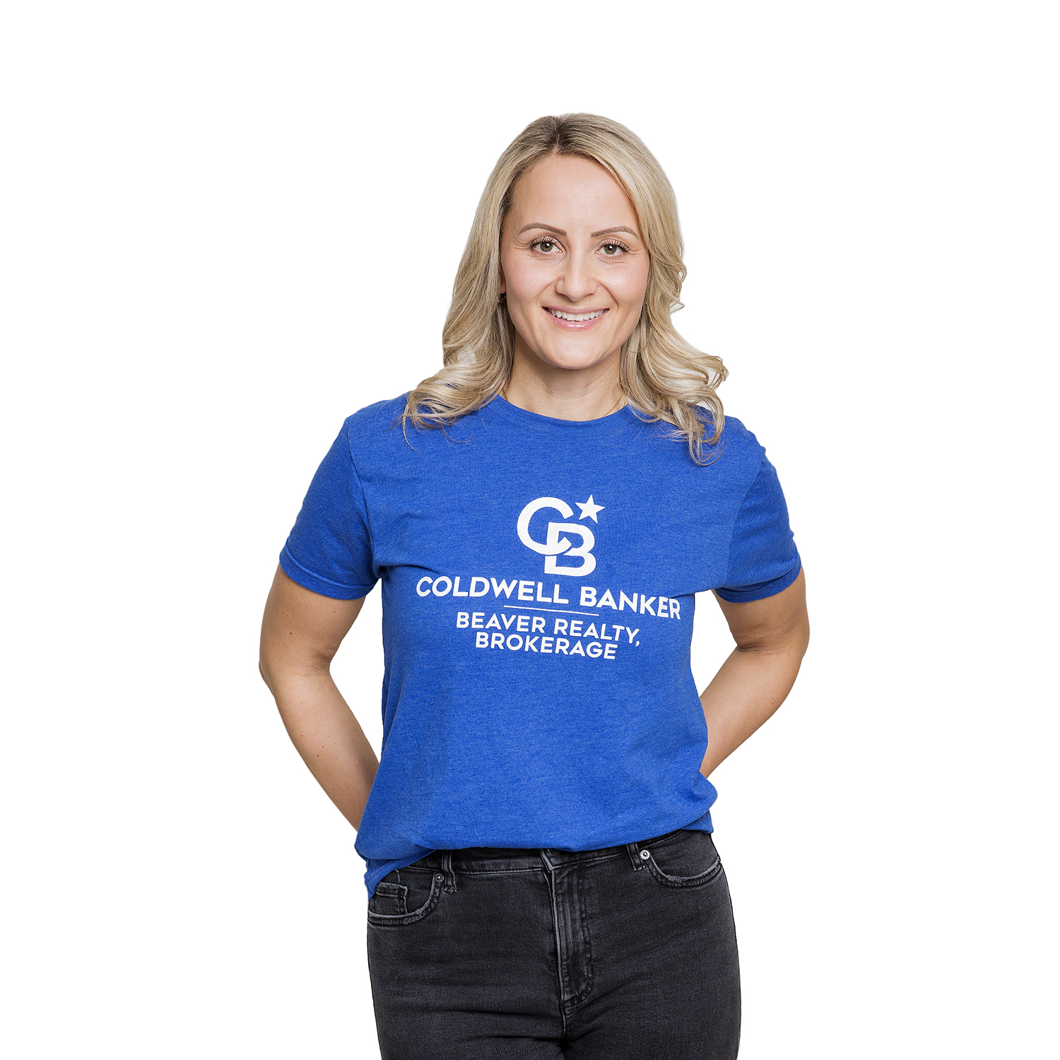 Angela De Araujo,  in  London, Coldwell Banker Beaver Realty