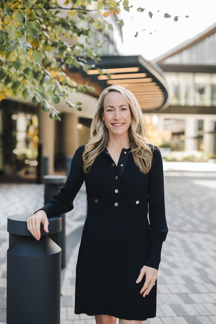 Erin Sirianni, Broker in Mercer Island, Windermere