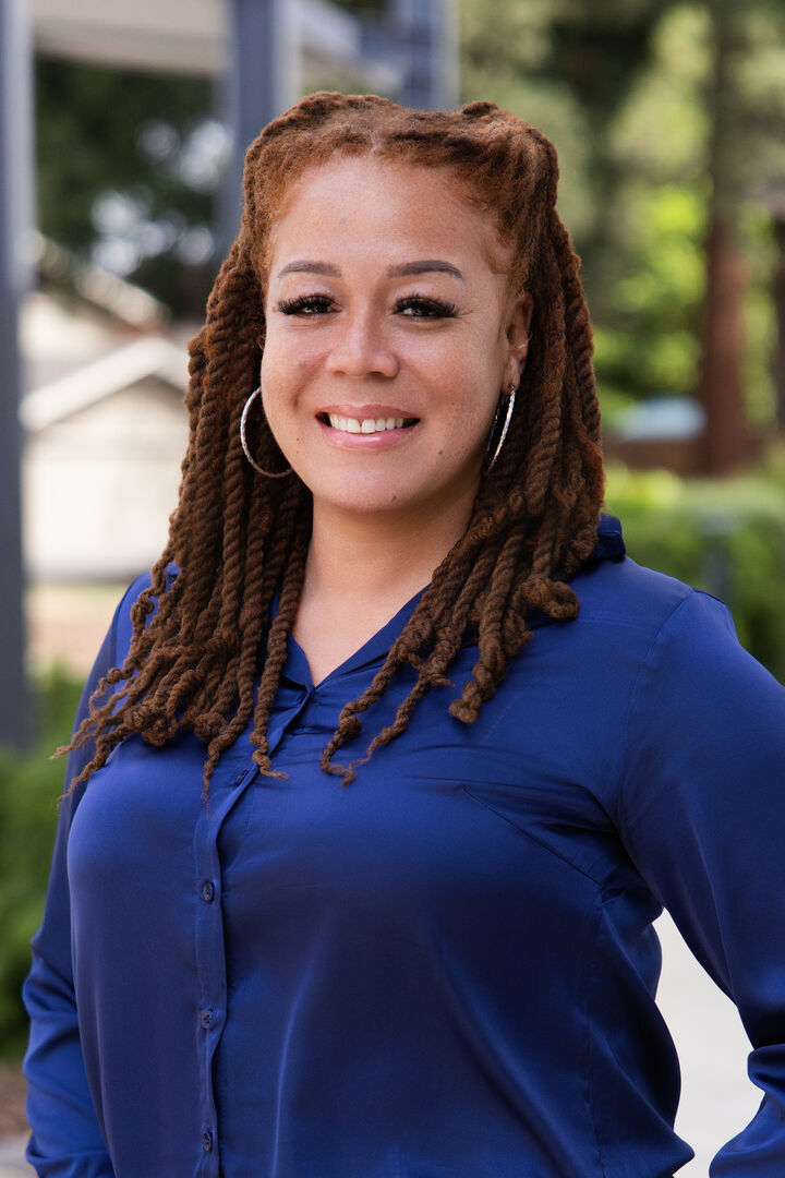 Debronna Sanders, REALTOR® in Sacramento, Windermere