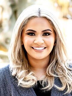 Solina Garcia, Real Estate Salesperson in Torrance, Coastal Properties