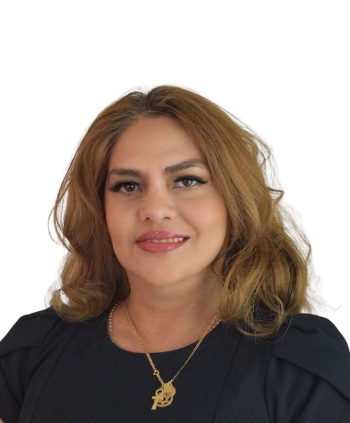 Veronica Clavijo Ruiz, Real Estate Salesperson in Aventura, First Service Realty ERA Powered