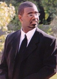 Theron G Frazier, Agent in Covington, The American Realty 