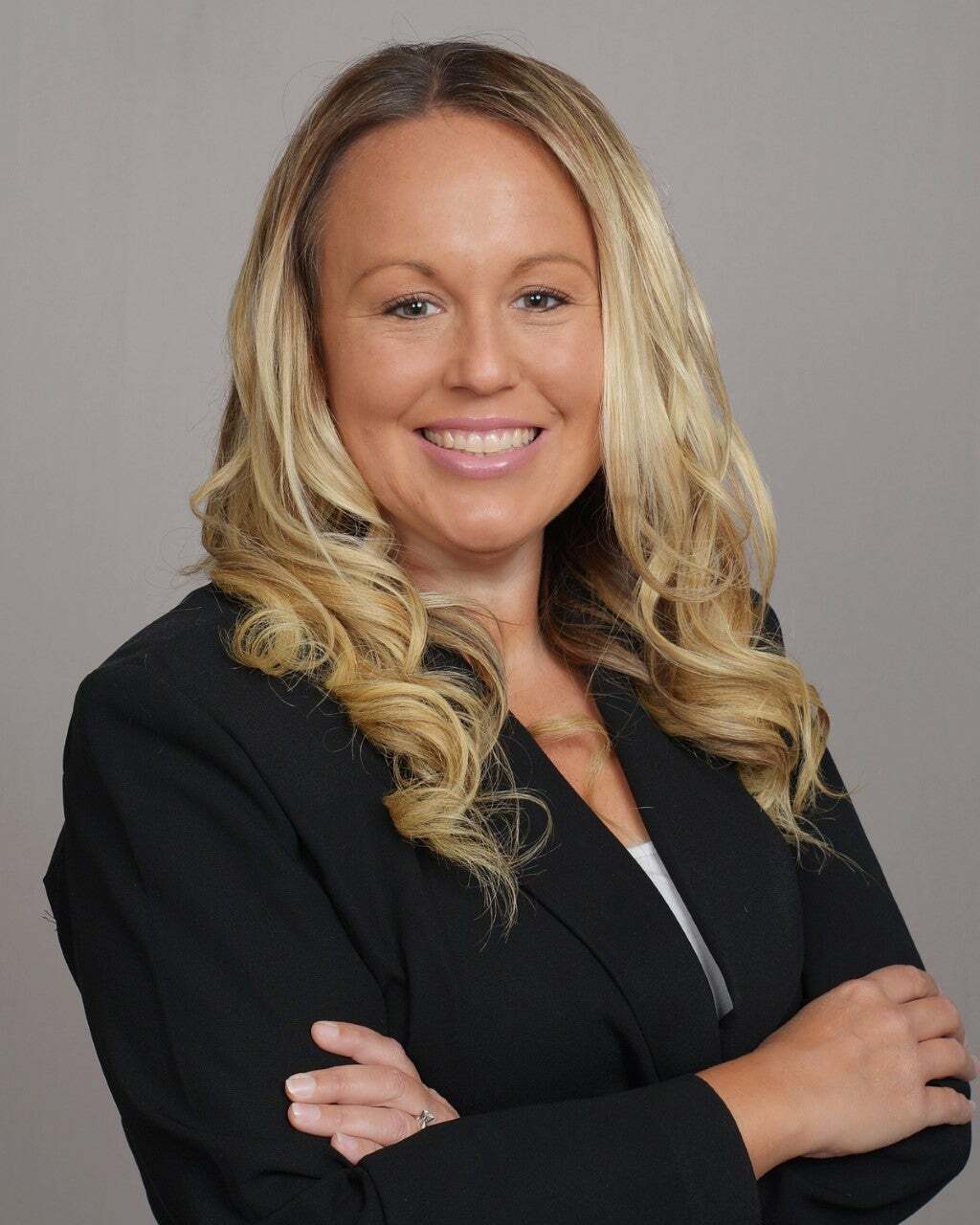 Krystal Adams, Real Estate Salesperson in Mount Pleasant, Affiliated