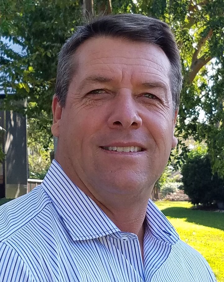 Rob Patton, Real Estate Salesperson in Jacksonville, ERA ONETEAM REALTY