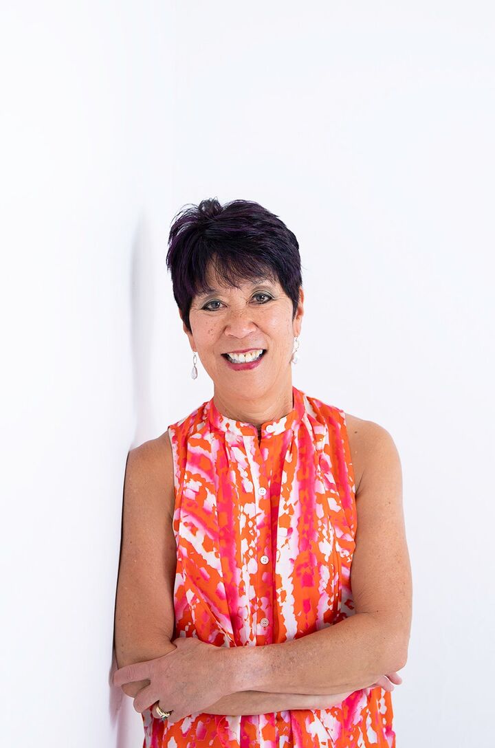Cathy (Moss) Nakamura, Real Estate Salesperson in Twain Harte, Wildwood Properties, Inc.