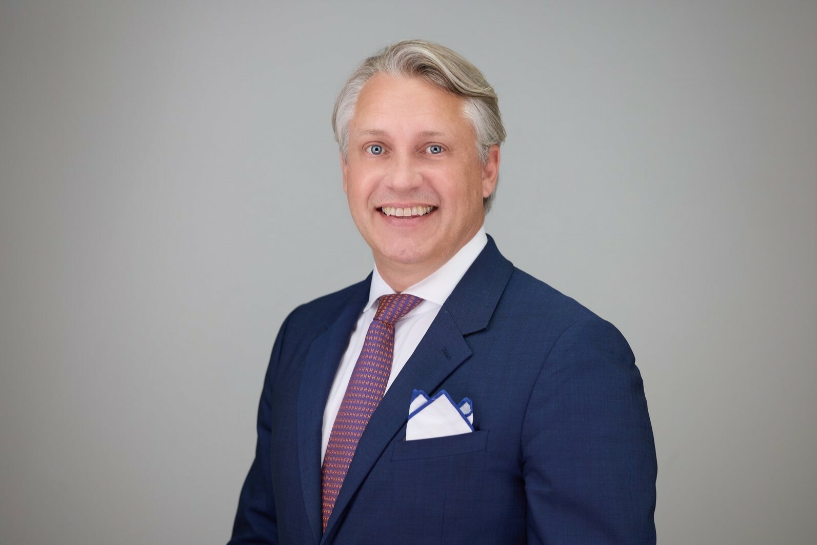 Michael Herman,  in Miami, Cervera Real Estate