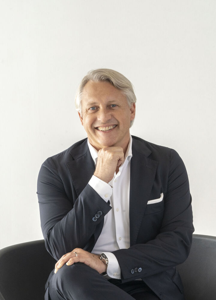 Michael Herman, Michael Herman in Miami, Cervera Real Estate