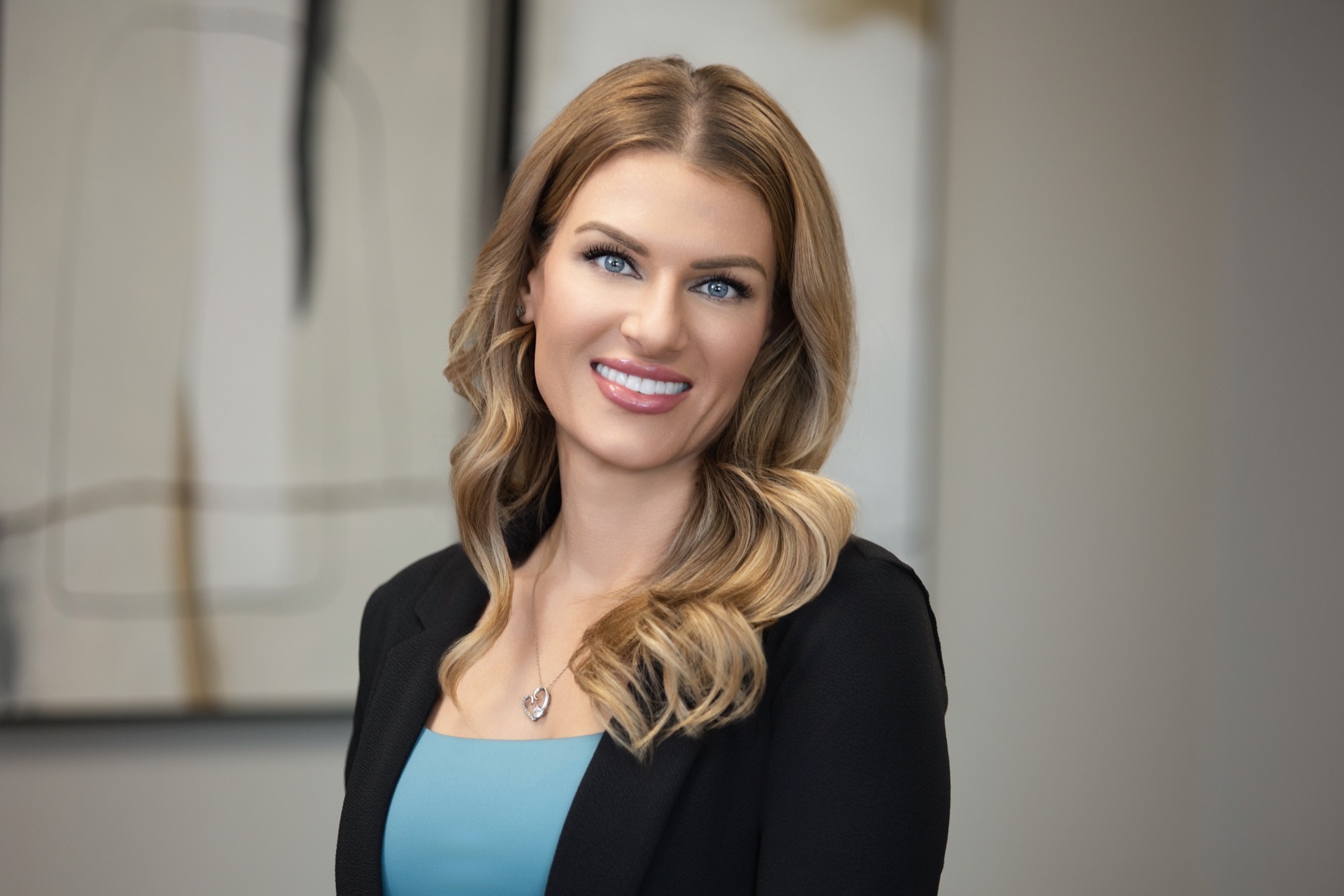 Ashley Broadbent, Real Estate Salesperson in Minot, Morrison Realty