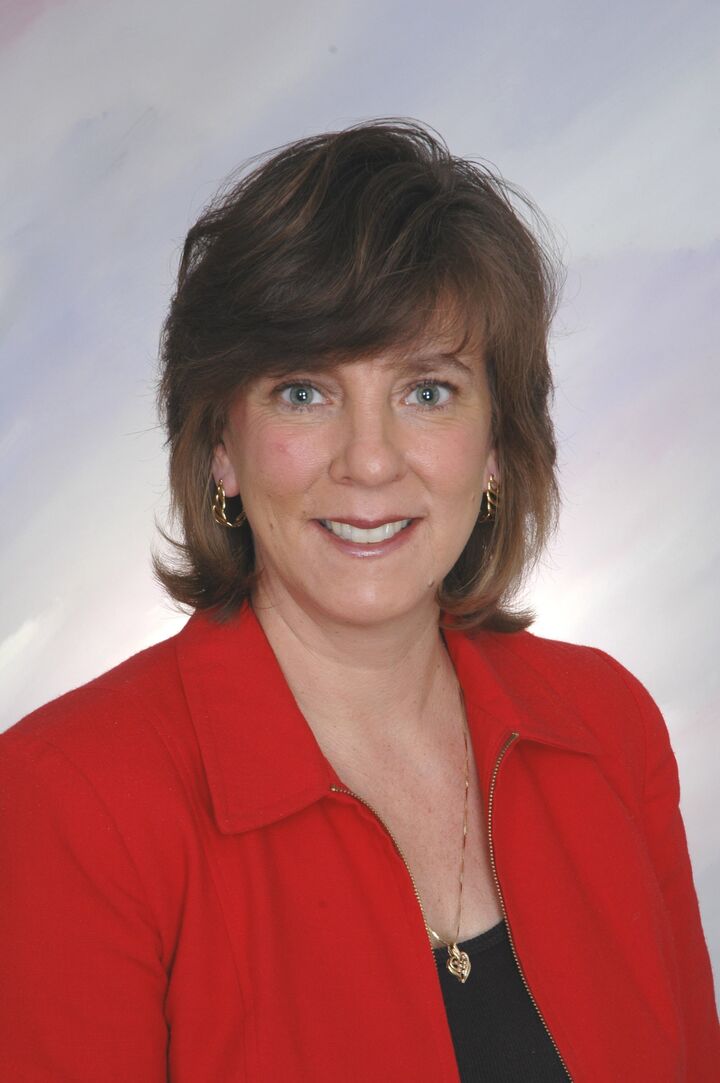 Lauren Waesche, Real Estate Salesperson in Ocean City, New Horizon