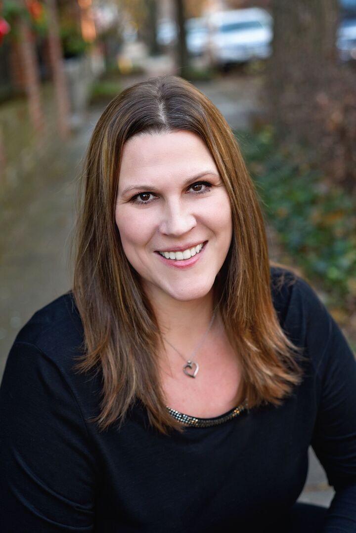 Tiffany Goodman, Real Estate Salesperson in Vandalia, Heritage