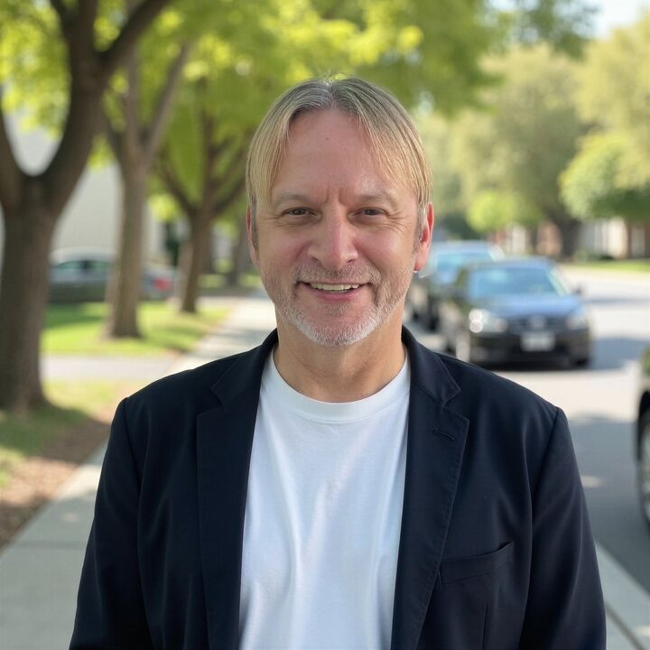 James Hicswa, Sales Associate in Port Saint Lucie, Atlantic Shores Realty Expertise ERA Powered