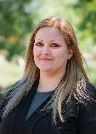 Albena Atanassova, Real Estate Salesperson in Fremont, Reliance Partners