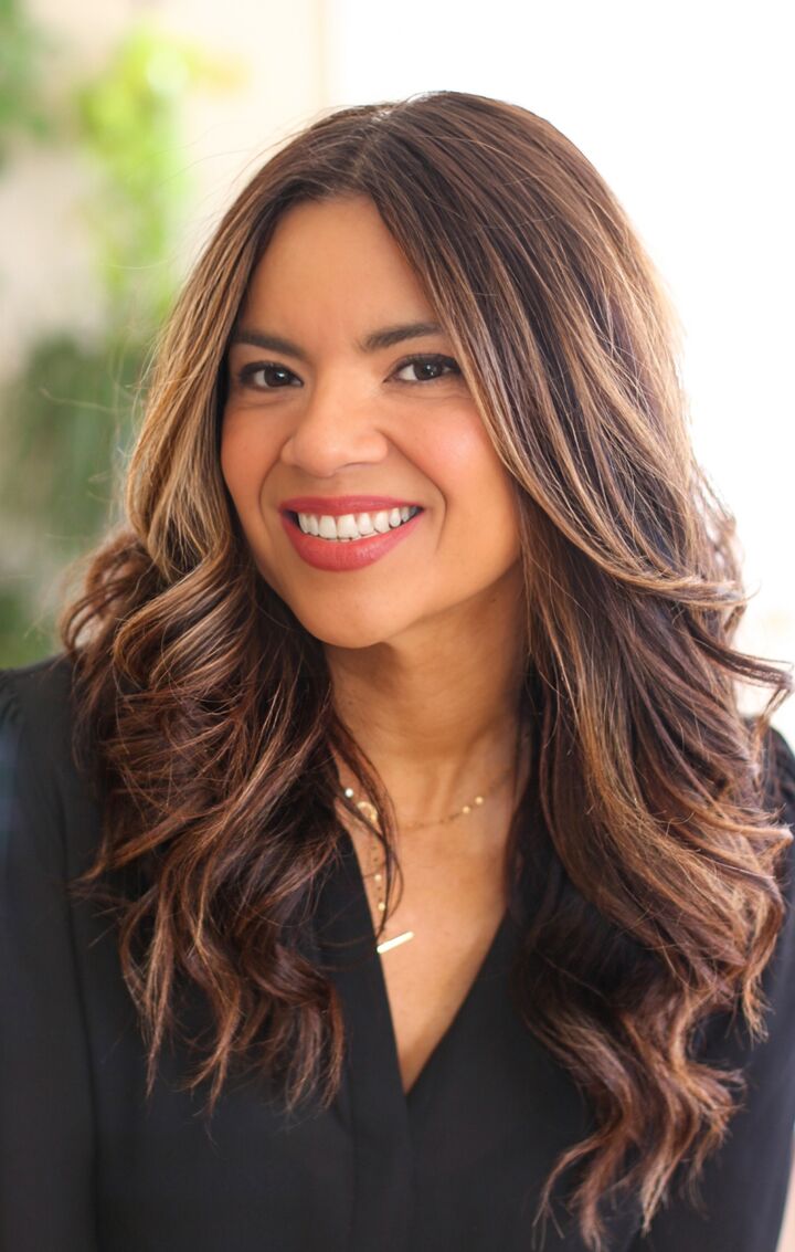 Jenny  Bautista,  in Henderson, Windermere